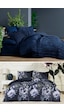Elart Velvet Prime Set 10 Parça Lacivert