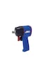 Wufu 3370 1/2 610 NM Mini Havalı Somun Sıkma ve Sökme Makinesi Wufu 3370 1/2 610 NM Mini Havalı Somun Sıkma ve Sökme Makinesi