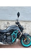 Yamaha Mt 07 Koruma Demiri Su Yeşili
