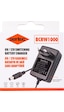 Akü Şarj Cihazı 6V 12V Aküler/ Için Adaptör