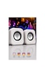 Usb Pc Hoparlör Subwoofer 2w 2 Ses Sistemi 2.0