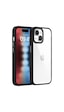 Buff Apple Uyumlu iPhone 15 New Air Bumper Kılıf