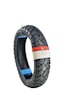 Ralco Tyres Mondial Rx3i Evo Arka Lastik 130/70-17 Tl Tubeless - Dubleks