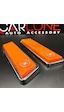 Cadillac Turuncu Direk Lambası Gazetelik Neon Led 12v