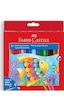 Faber-Castell Aquarell Boya Kalemi 24 Renk Karton Kutu