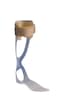 Ottobock 28U90 Reflex Afo İthal Yürüme Afosu