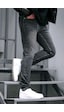Madmext Antrasit Slim Fit Erkek Jean 6862-antrasit Antrasit Madmext Antrasit Slim Fit Erkek Jean 6862-antrasit Antrasit