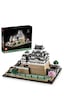 LEGO® Architecture Mimari Simgeler Koleksiyonu: Himeji Kalesi 21060 - Yetişkinler için Koleksiyonluk Model Yapım Seti (2125 Parça)