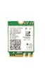 Intel Ax200ngw M.2 Wi Fi 6 Kartı + Bluetooth 5.0 2400 Mbps Dual Band