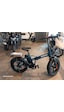 Mondial E/bike Starlight M Koyu Mavi