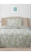 Breeze Sade Çiçekler Tek Kişilik Yatak Örtüsü 180x240 Çok Renkli Breeze Sade Çiçekler Tek Kişilik Yatak Örtüsü 180x240 Çok Renkli