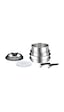 Tefal Ingenio Preference Titanyum 6X Büyük Set 12 Parça
