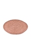 Bambum Alus 30 CM Yuvarlak Servis Hasırı B1130