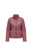 Only Kadın Ceket Onlnewtahoe Quilted Jacket Otw 15304783-rose Brown Kahverengi