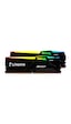 Kingston Beast Rgb 64gb 2x32gb Ddr5 6000mhz Cl36 Siyah Ram-kf560c36bbeak2-64tr