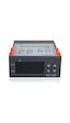 Stc-1000 Lcd Prob Termostat 220v