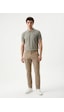 Loft Erkek Jean Pantolon Lf2043559 Dark Beıge