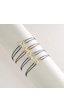 Sembol Gold 14k İpek Tasarım Harf Bileklik Sarı Altın Sembol Gold 14k İpek Tasarım Harf Bileklik Sarı Altın
