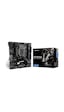 Biostar B760MX2-E Intel B760 4400 MHz (OC) DDR4 Soket 1700 mATX Anakart