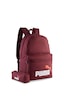 Puma 09119120 Phase Set Unisex Sırt Çantası Bordo
