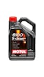 Motul 8100 X-Clean+ C3 5W-30 Tam Sentetik Motor Yağı 5 L