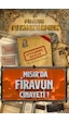 Çözülmemiş Davalar Mısır'da Firavun Cinayeti Dedektiflik Oyunu