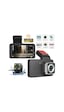 Mb-200 4" Fullhd Araç İçi Ön Ve Arka Kamera.türkçe Menü+g-sensör Mb-200 4" Fullhd Araç İçi Ön Ve Arka Kamera.türkçe Menü+g-sensör