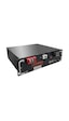 Lexron 51.2v 100ah Lityum Akü Kaset Tipi