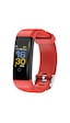 Polosmart PSSW01 Smart Fit Akıllı Bileklik (İthalatçı Garantili)