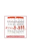 Emotion Romance Kadın Sprey Deodorant 6 x 150 ML