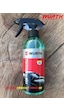 Würth 400Ml Cam Temizleyici Sprey Araç Ve Ev Camı Germany