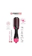 Powertec Tr-90 İyonik Saç Şekillendirici Fön Fırçası Siyah Powertec Tr-90 İyonik Saç Şekillendirici Fön Fırçası Siyah