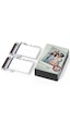 Laiser Z5s Instant Camera Filmi 20li 2x10 54x 72 Mm