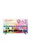 Axen AX43QFMLN-W02S 43" Full HD QLED TV