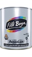 Filli Boya Aqualux Su Bazlı Lüks Parlak Çok Amaçlı Boya 2,5 Lt 2,5 L