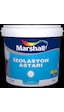 Izolasyon Astarı 2,5 Lt