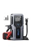 UTRAI Jstar JS9 15000mAh 1500A 4 in 1 Jump Starter + Lastik Şişirme Pompalı Taşınabilir Akü Takviye Kiti (JS-9)