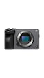 Sony FX30 Cinema Line Kamera Gövde