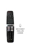 Arçelik Uyumlu-beko-Grundig Gr-v3 Ses Komutlu Netflıx-youtube-beın-exxen-tv+ Lcd Led Tv Kumandası Arçelik Uyumlu-beko-Grundig Gr-v3 Ses Komutlu Netflıx-youtube-beın-exxen-tv+ Lcd Led Tv Kumandası