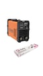 Nuriş Ma200e İnverter Kaynak Makinesi 200a + 1 Paket 2.5mm Elektr Nuriş Ma200e İnverter Kaynak Makinesi 200a + 1 Paket 2.5mm Elektr