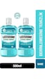 Listerine Cool Mint Ağız Bakım Suyu 2 x 500 ML