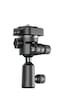 Ulanzi Th02 Uka Inverted Ball Head Tripod Başlığı