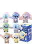 Labubu Dısney Stıtch Blind Box