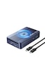 Acasis Tbu405pro Max 6 İn 1 - 2 Adet 8tb M.2 Ssd Takılabilen, 2x 40gbps Thunderbolt 4, Hdmı, Usb 3.2, Pd 100w, Raıd Özellikli, Fanlı Disk Kutusu Ac-tbu405pro-max Acasis Tbu405pro Max 6 İn 1 - 2 Adet 8tb M.2 Ssd Takılabilen, 2x 40gbps Thunderbolt 4, Hdmı, Usb 3.2, Pd 100w, Raıd Özellikli, Fanlı Disk Kutusu Ac-tbu405pro-max