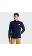 The North Face Nimble 2 Erkek Lacivert Outdoor Ceket Nf0a8g0m8k21