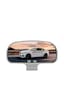 Motaysan Gözcü Eğitmen Kör Nokta Aynası 14 x 8 CM Beyaz 329.103