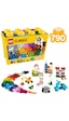 LEGO® Classic 10698 Büyük Boy Yaratıcı Yapım Kutusu 790 Parça