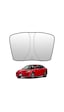 Ally Tesla Model Y Model 3 İçin Ön Cam Güneşliği Katlanır Ön Pen