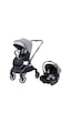 Prego Baby Prego Concorde 2067 Travel Sistem Bebek Arabası