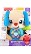 Fisher Price Yaşa Göre Gelişim Eğitici Köpekçik JFD25